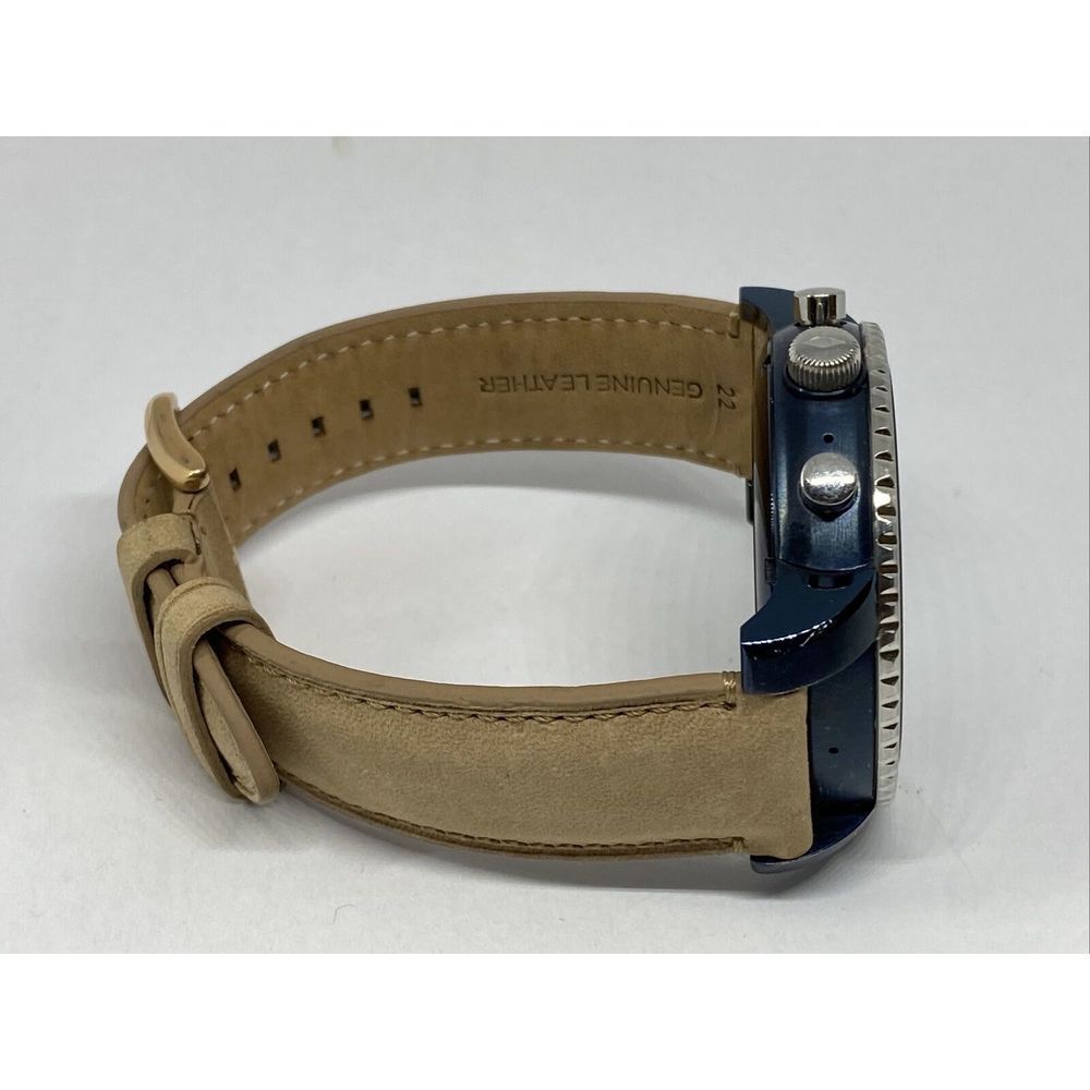 Fossil Gen 3 Authentic Genuine Smart Watch FTW4004 CO303 - Picture 12 of 12